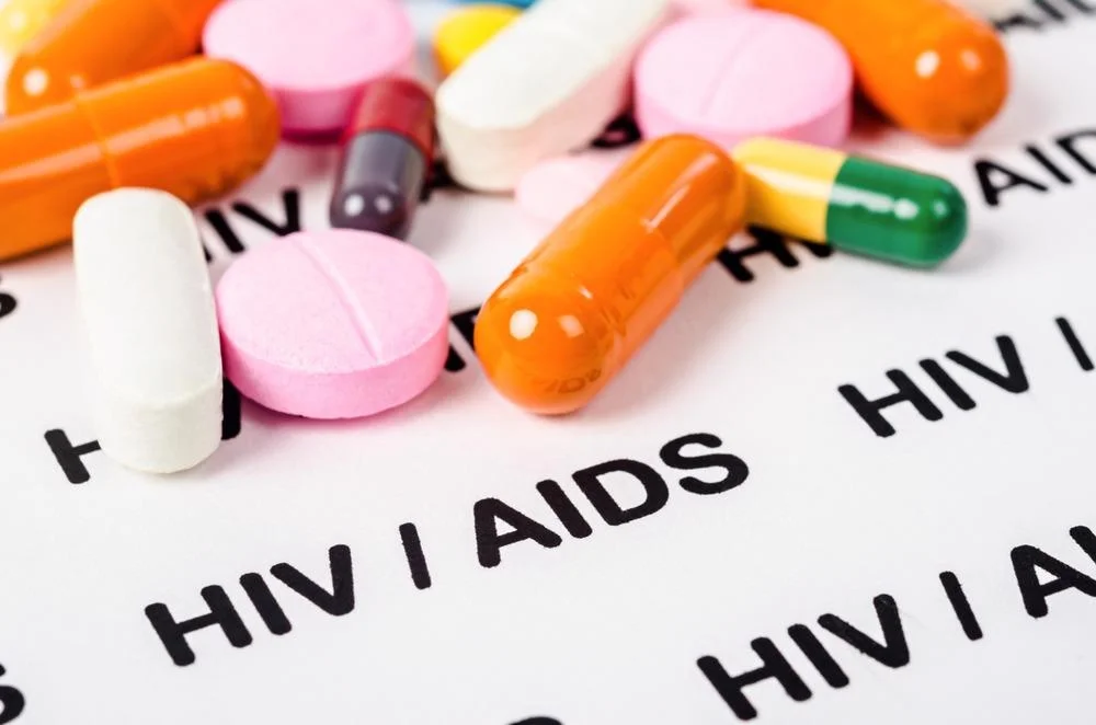 Infeksioni HIV dhe AIDS