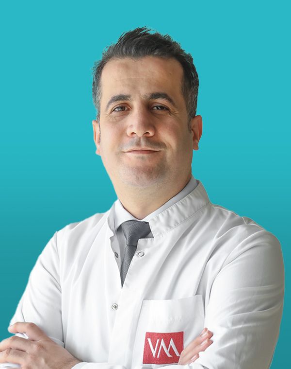 Assoc. Prof. Dr. Firat Fidan