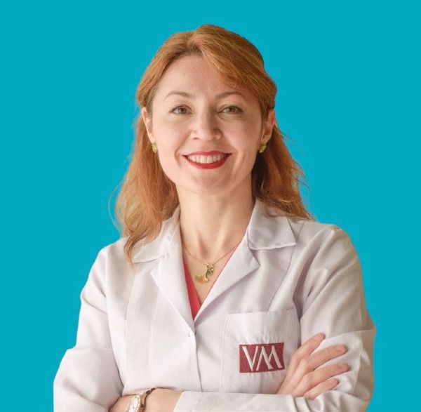 Prof. Dr. Duygu Övünç Hacıhamdioğlu