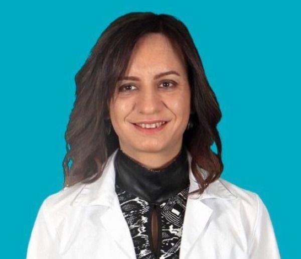 Prof. Dr. Fatma Paksoy Türköz