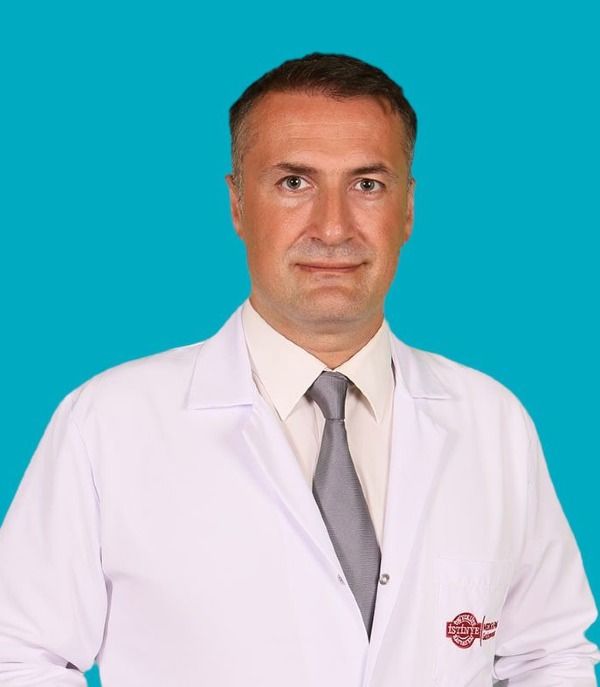 Prof. Dr. Mehmet Özen