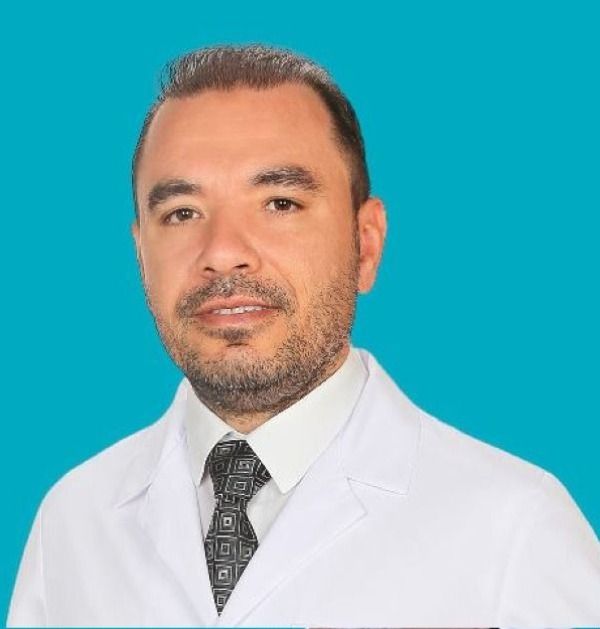 Prof. Assoc. Dr. Ali Hakan Kaya