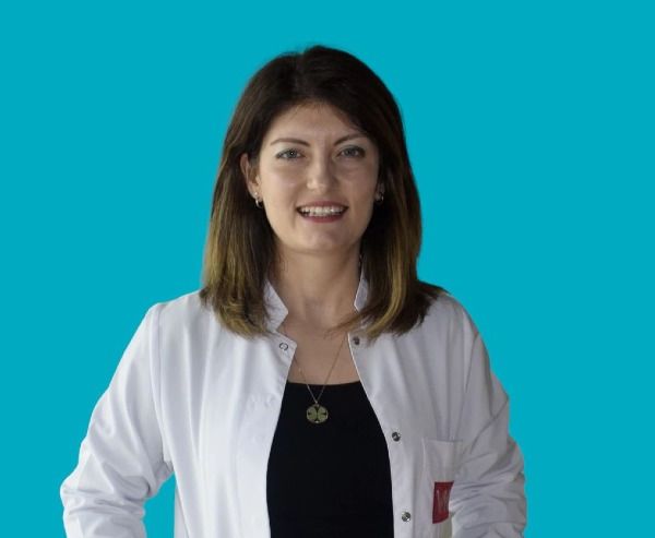 Prof Assoc. Dr. Havva Hilal Ayvaz Çelik