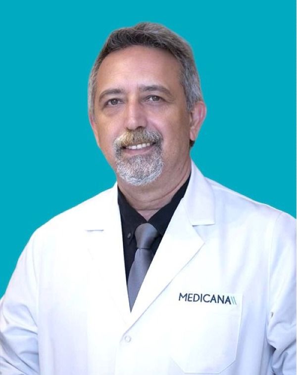 Prof. Dr. Murat Tuncer