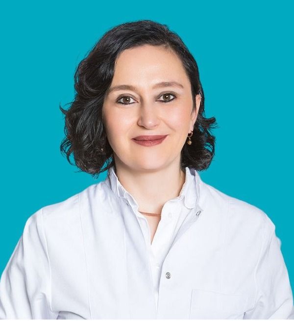 Prof. Dr. Raziye Banu Atalay Erdoğan