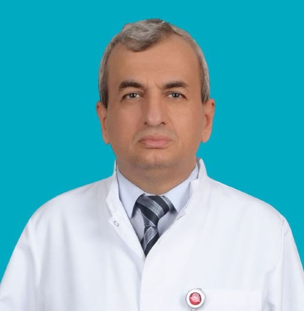 Prof. Dr. Sami Öztürk