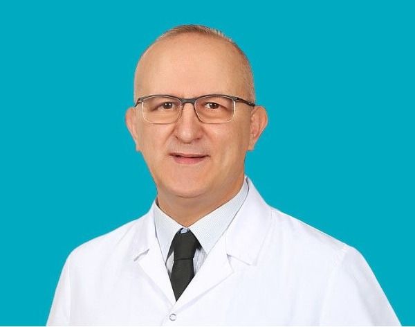 Prof. Dr. Tahsin Yakut