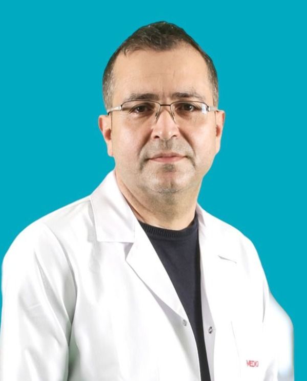 Prof. Dr. Turğut Yılmaz