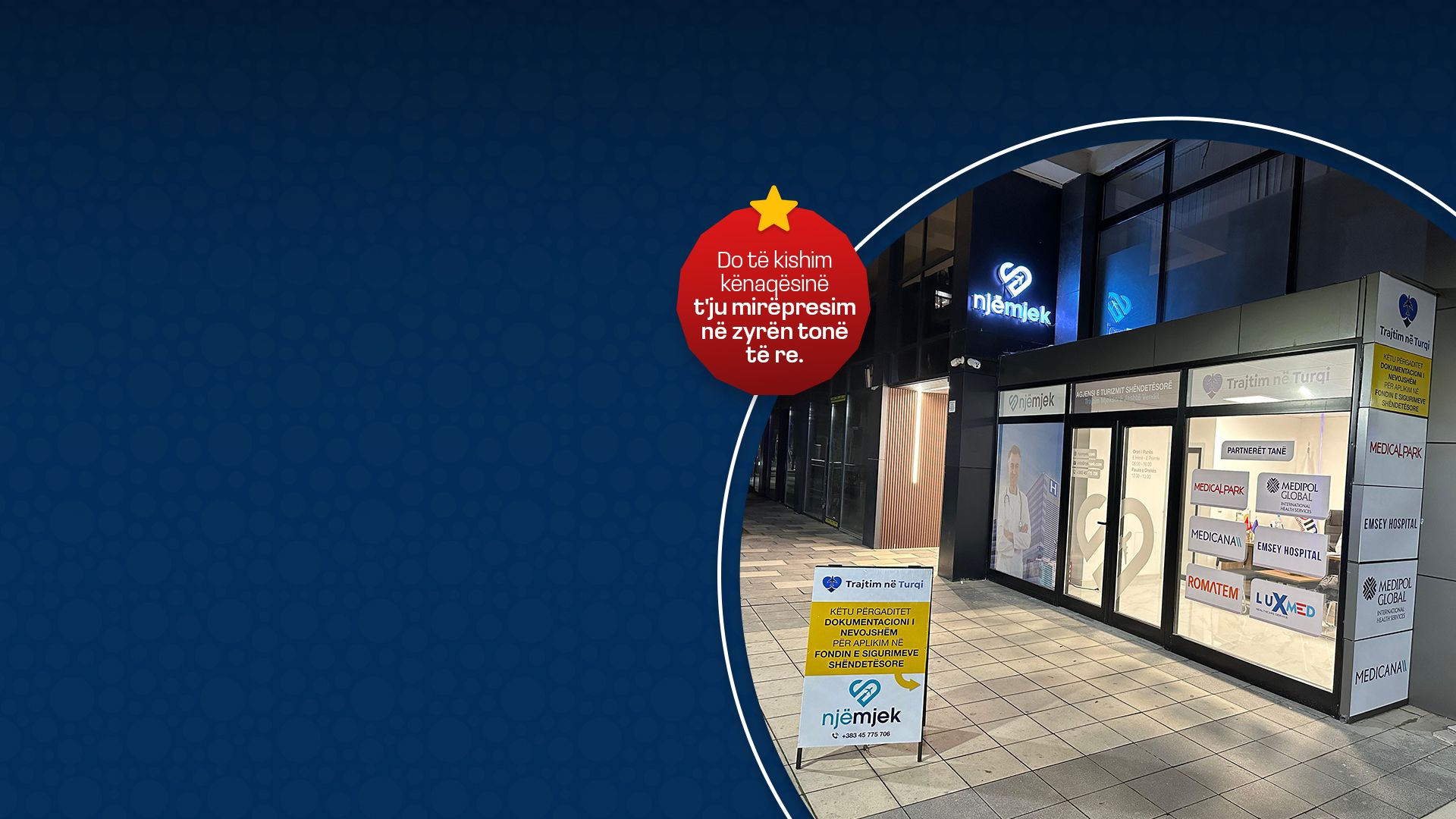 Shërbime Profesionale dhe Besueshmëri Shërbime Profesionale dhe Besueshmëri