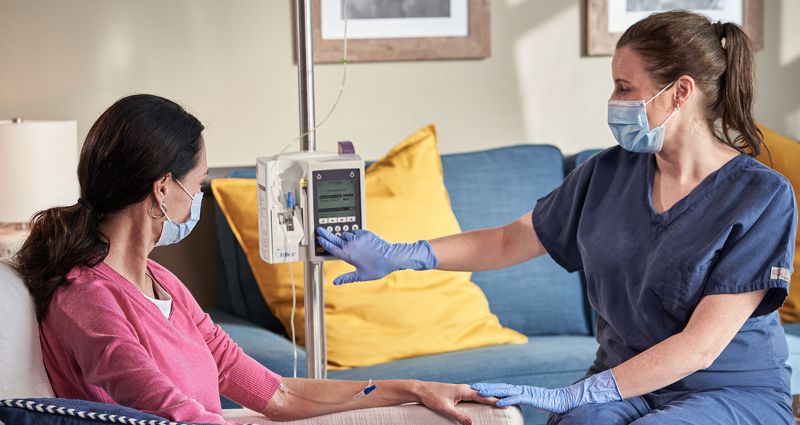 Metodat moderne të trajtimit të kancerit – nga kimioterapia te imunoterapia Metodat moderne të trajtimit të kancerit – nga kimioterapia te imunoterapia