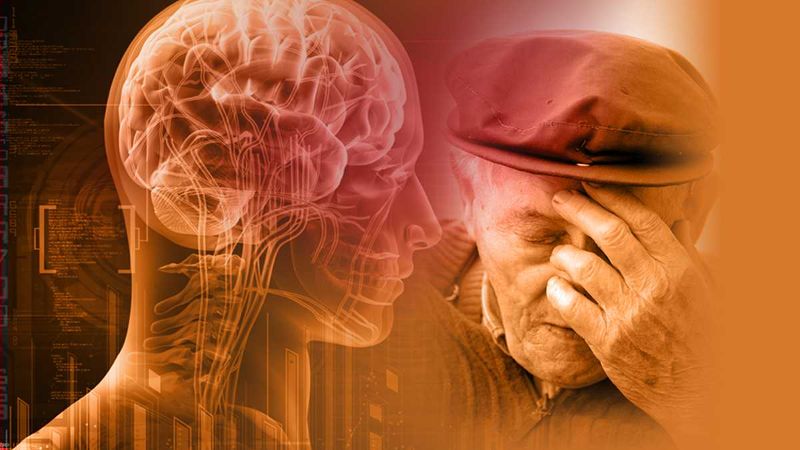 Kur harresa nuk është më e zakonshme: Sëmundja e Alzheimerit Kur harresa nuk është më e zakonshme: Sëmundja e Alzheimerit