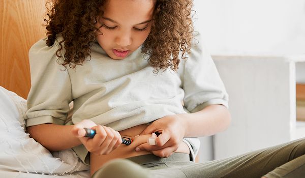 Diabeti tek fëmijët – Shenjat e para që shpesh ngatërrohen me lodhjen Diabeti tek fëmijët – Shenjat e para që shpesh ngatërrohen me lodhjen