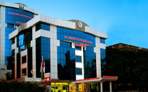 Spitali Florence Nightingale Istanbul